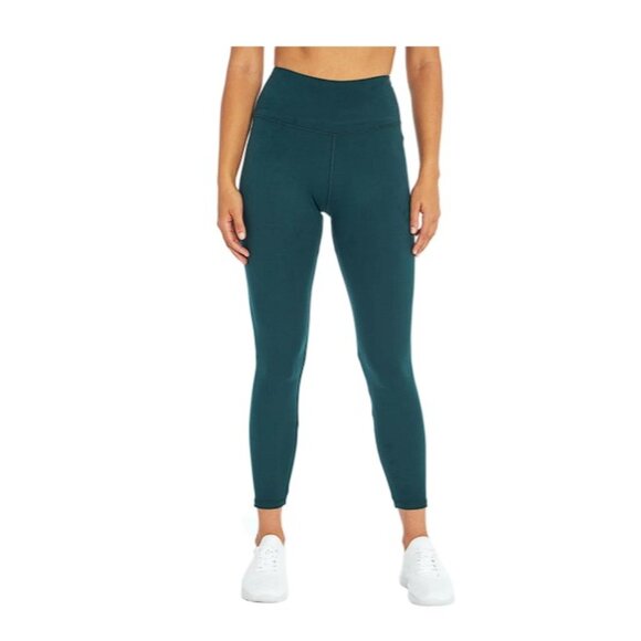 BALANCE COLLECTION Contender Lux Yoga Leggings - Picture 1 of 3